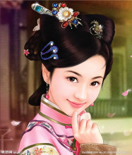 校花的貼身高手